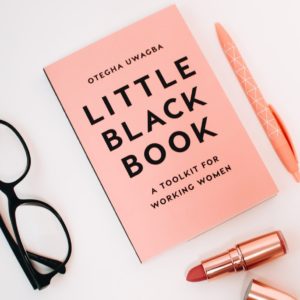 Little Black Book